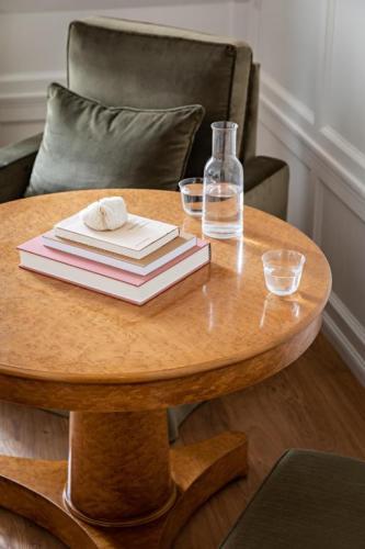 Balzac & Spa Ikoi Hotel Paris