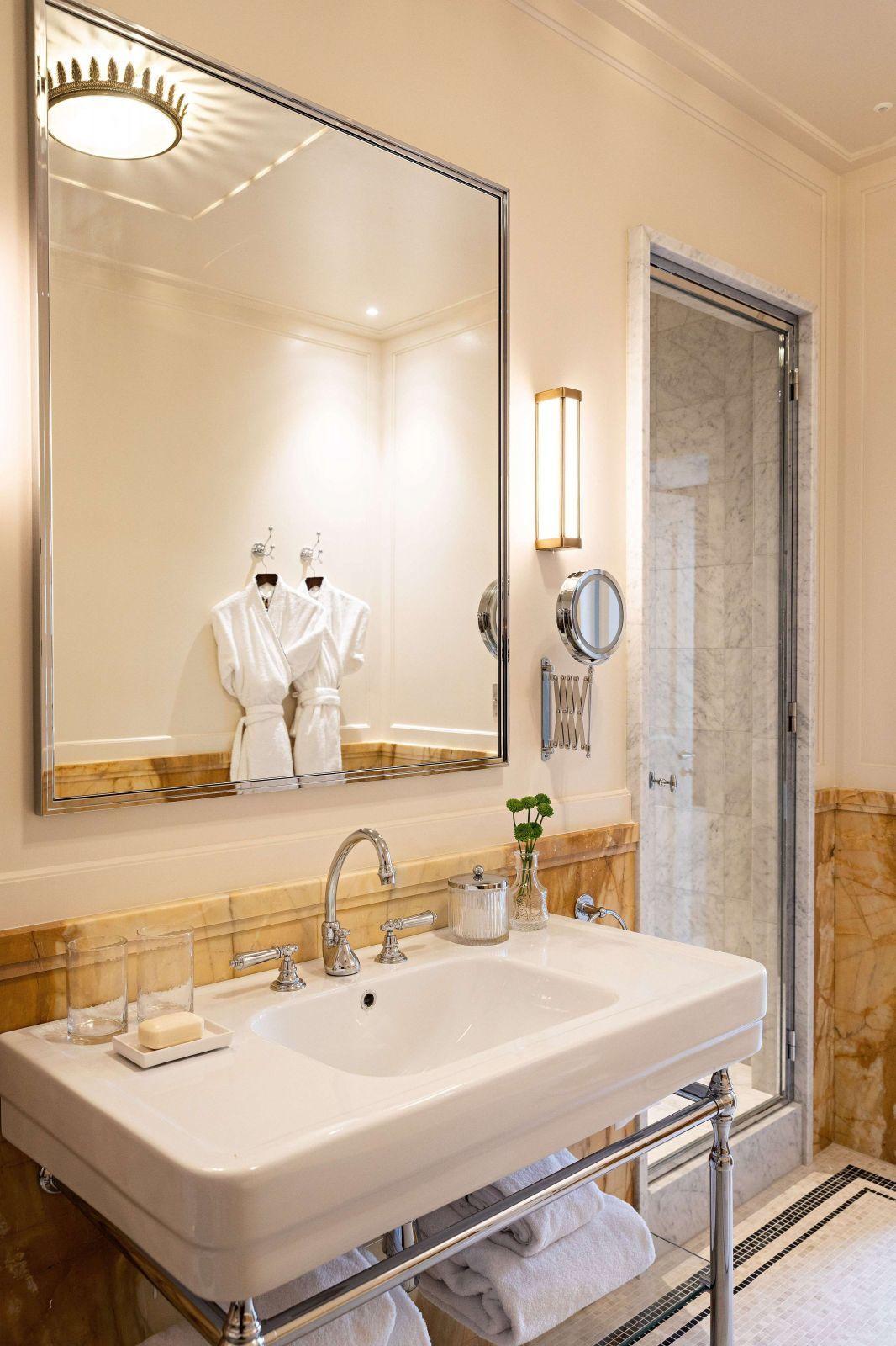 Hotel Balzac & Spa Ikoi Paris