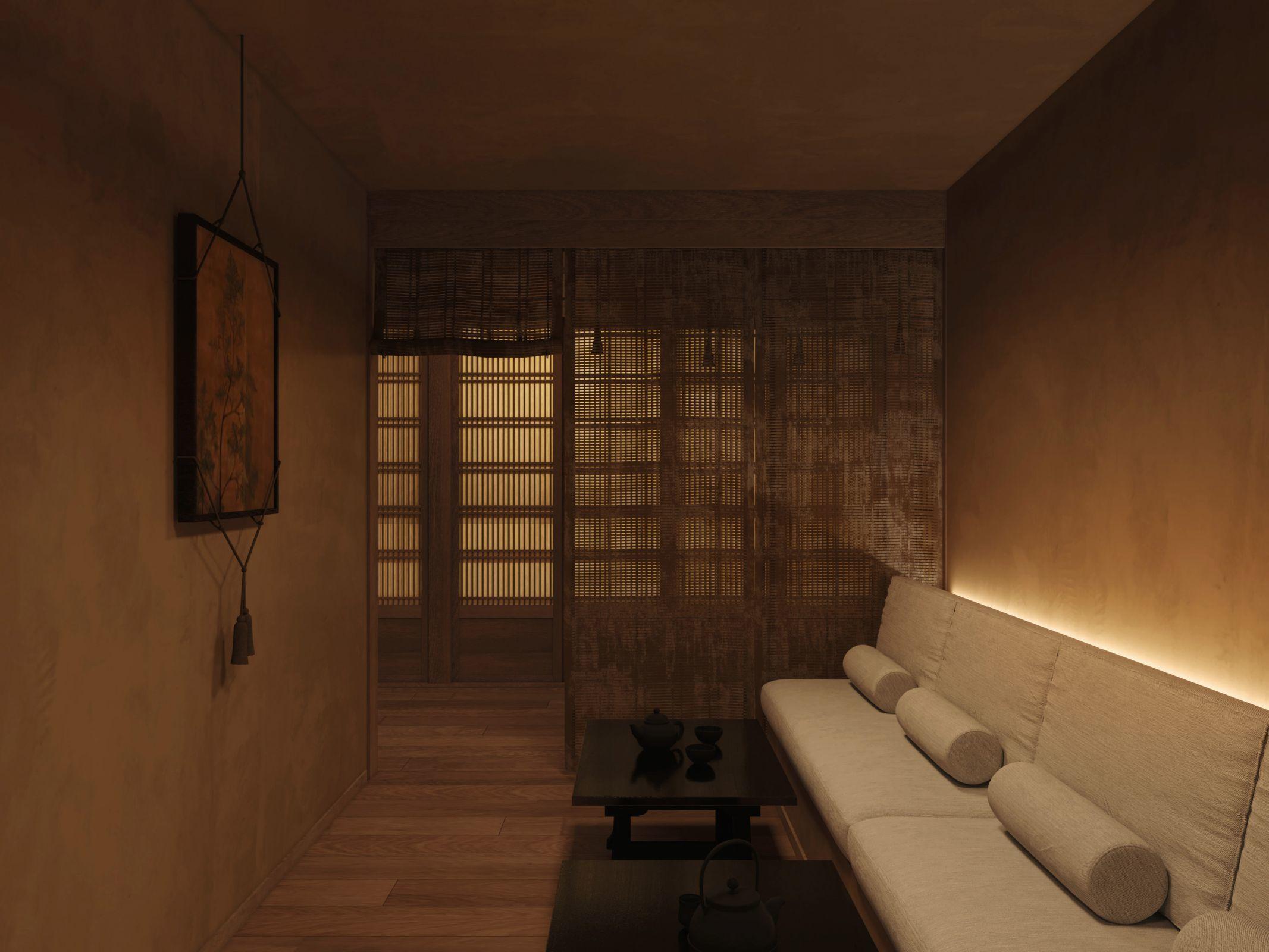 Balzac & Spa Ikoi 5* Paris