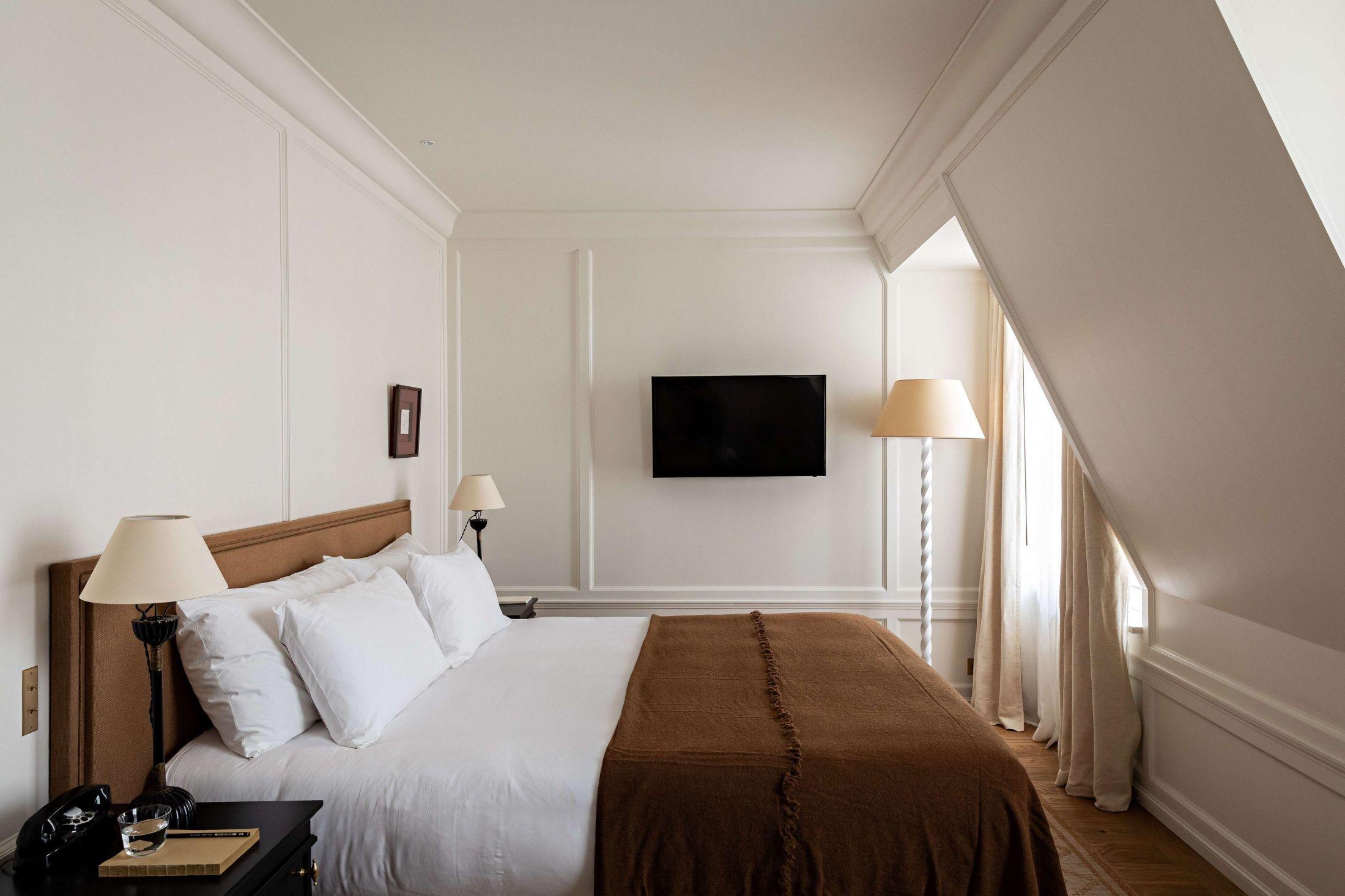 Hotel Balzac & Spa Ikoi
