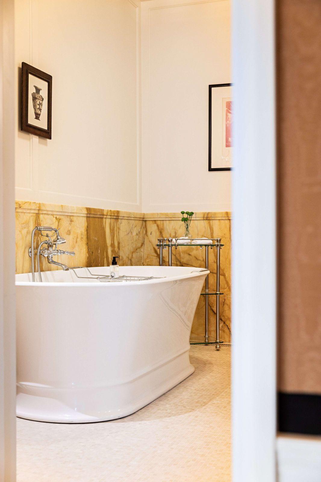 Hotel Balzac & Spa Ikoi 5*