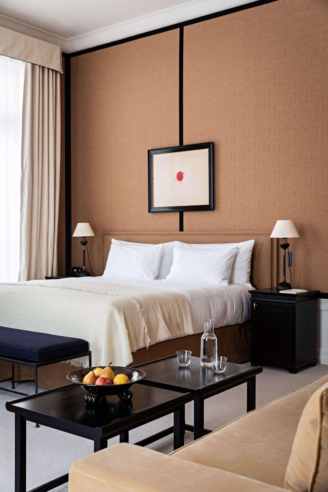 Hotel Balzac & Spa Ikoi Paris