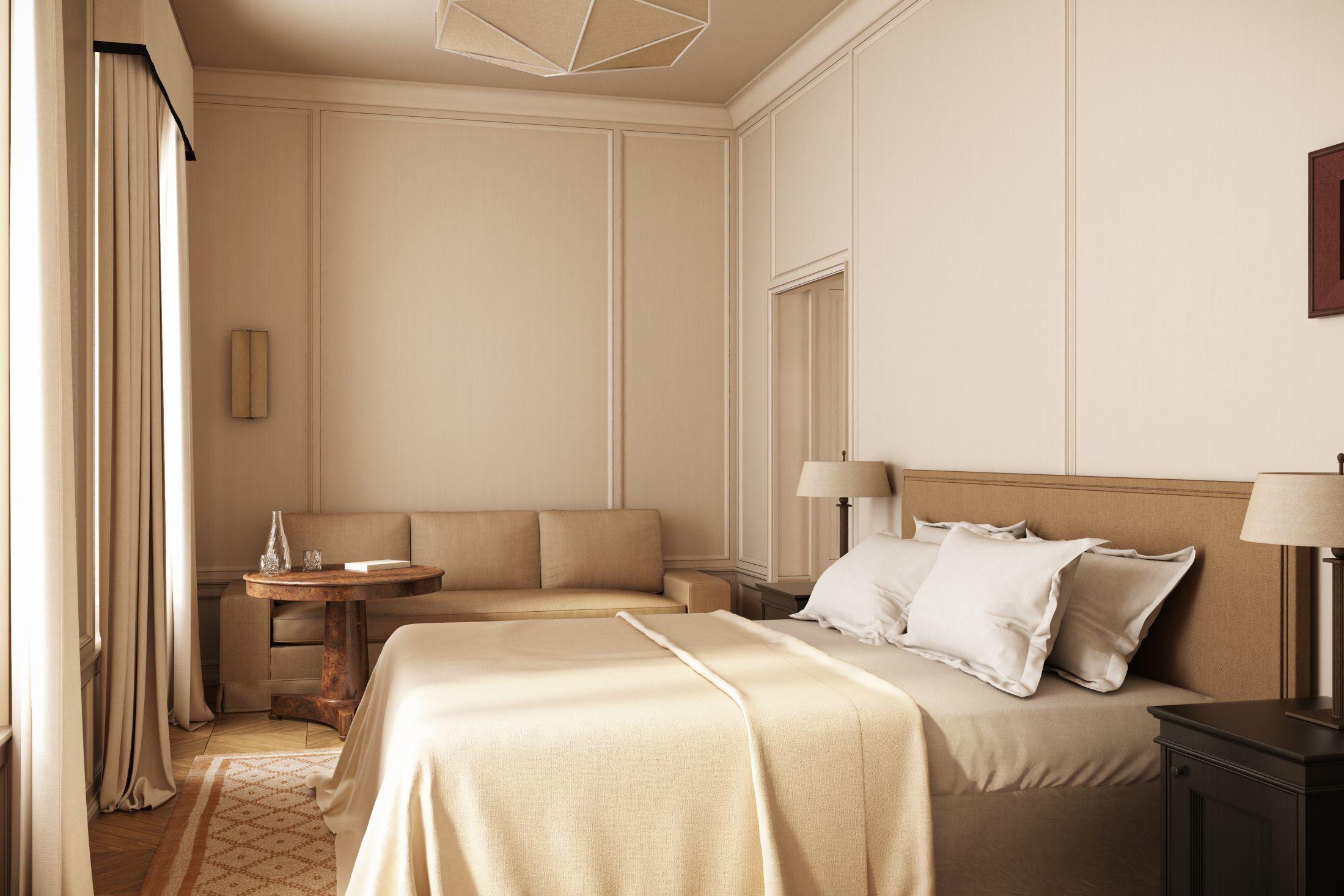 Hotel Balzac & Spa Ikoi