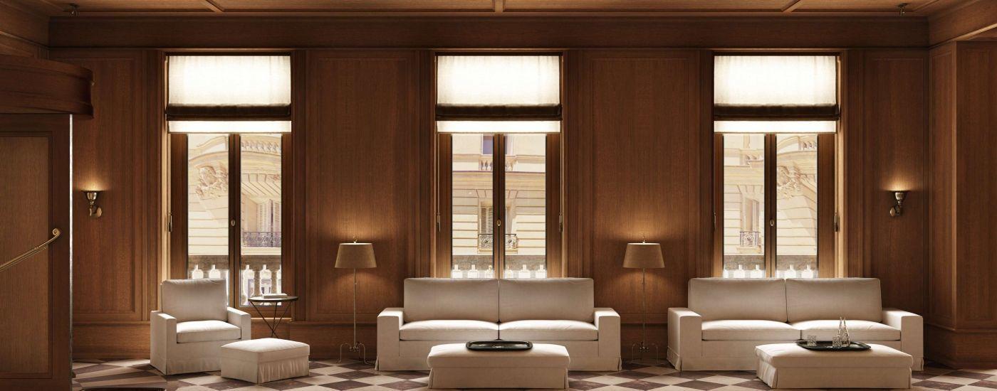 Balzac & Spa Ikoi Paris