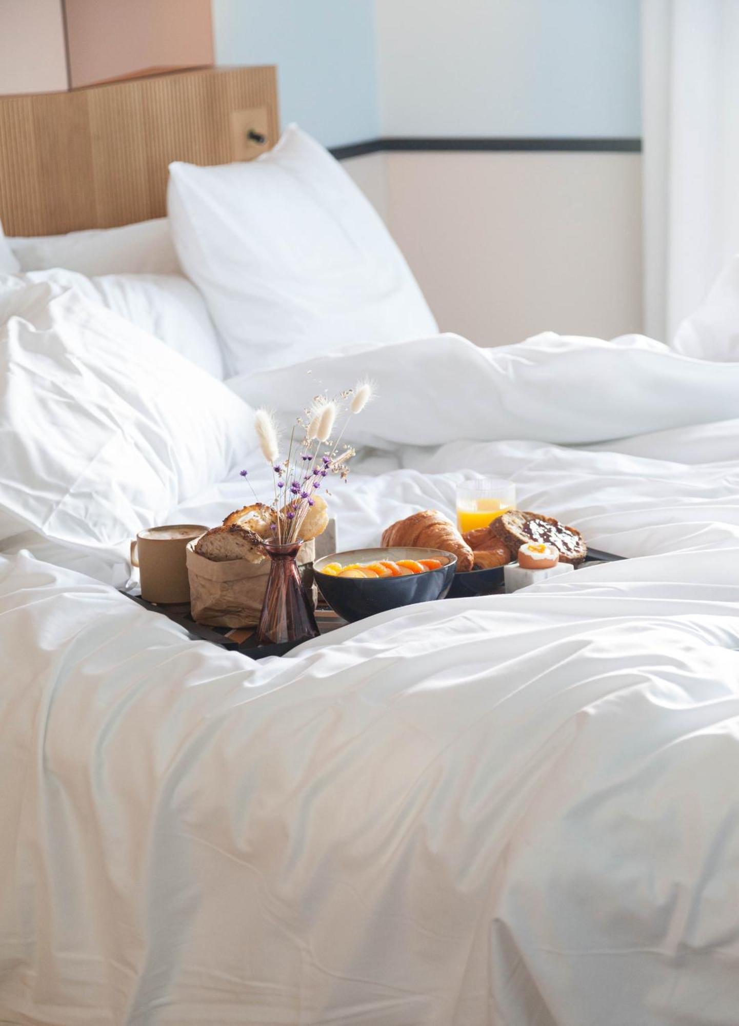 Quinzerie 4* Paris