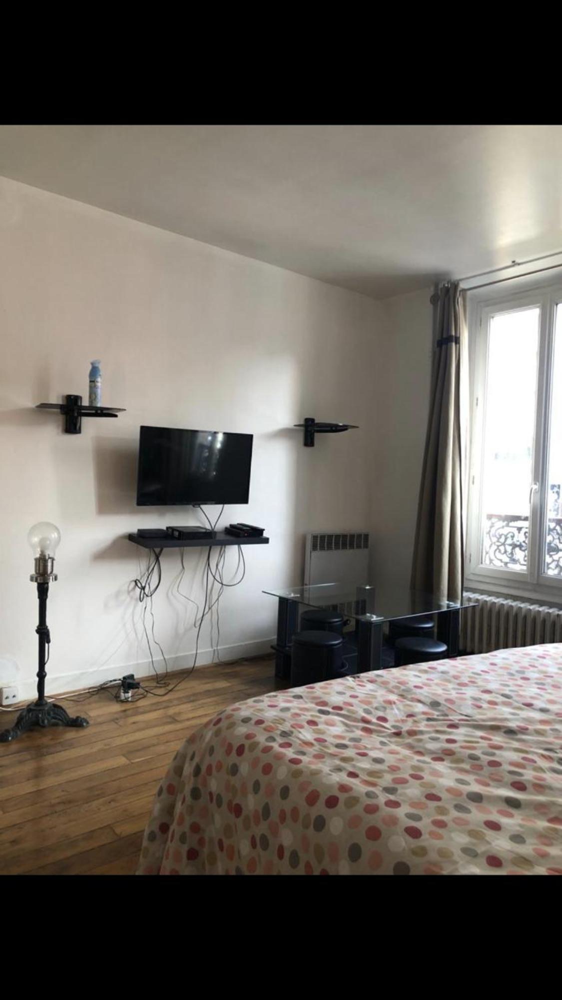 14 Appartement *