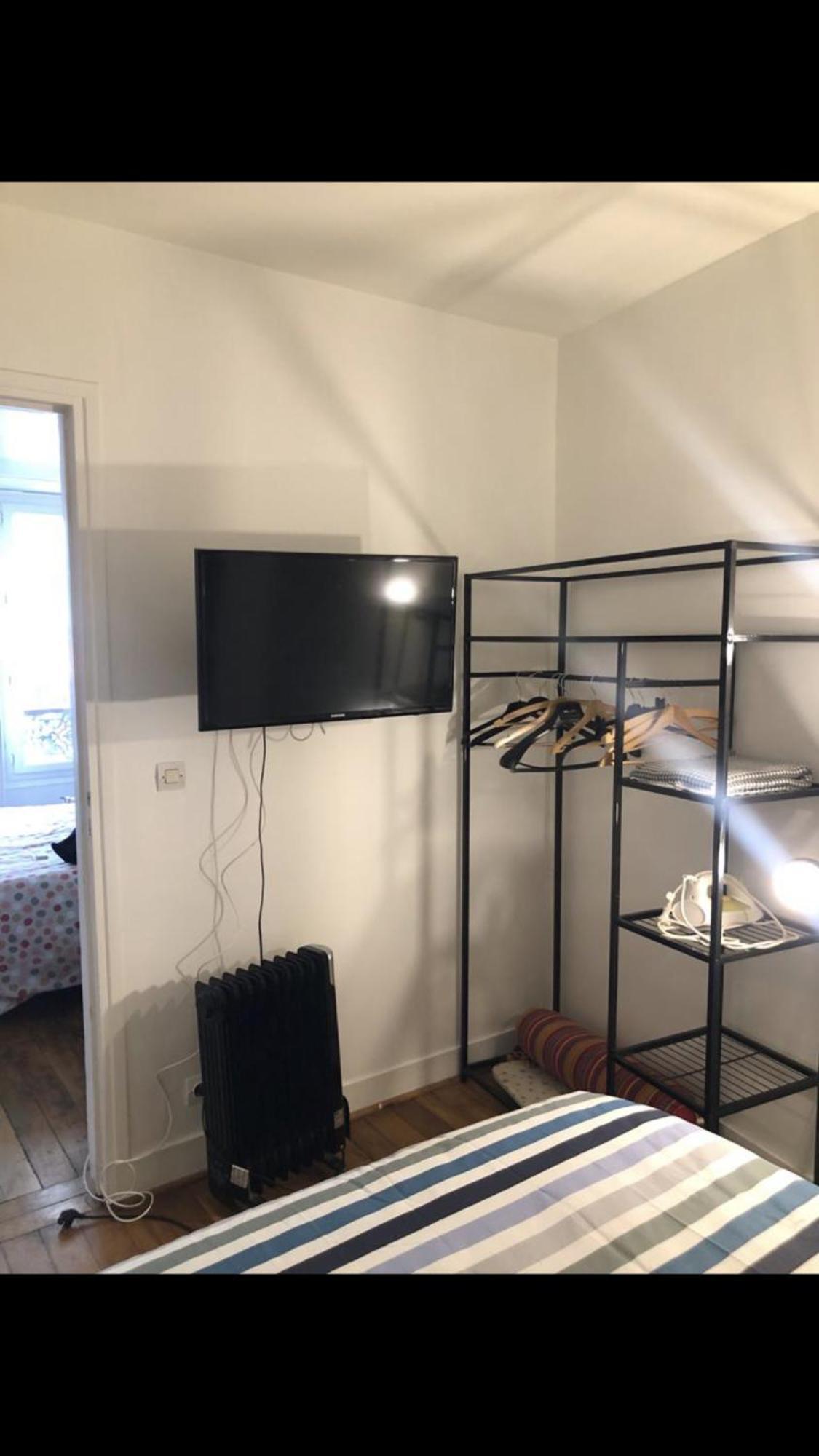 14 Appartement Paris