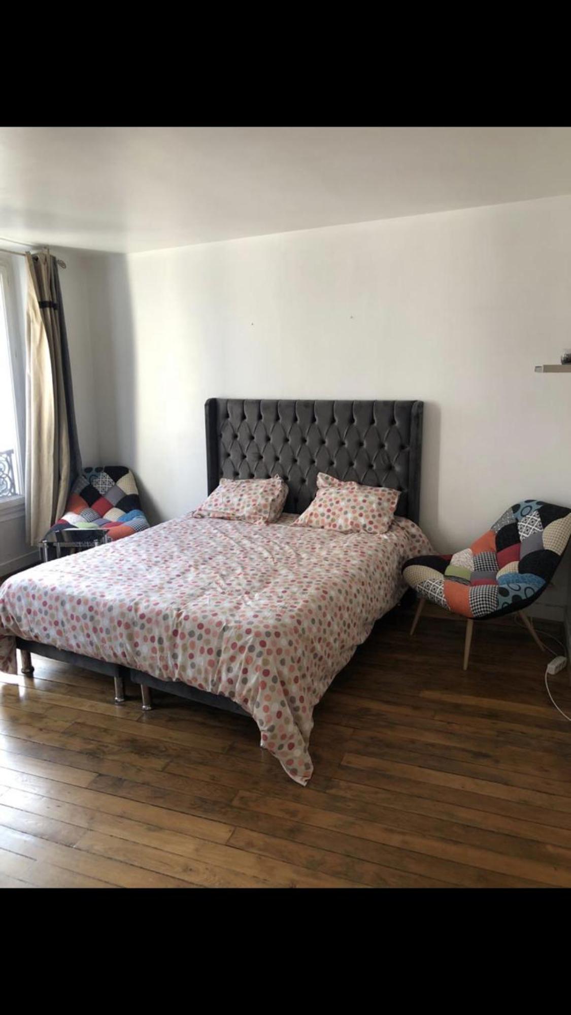 14 Appartement