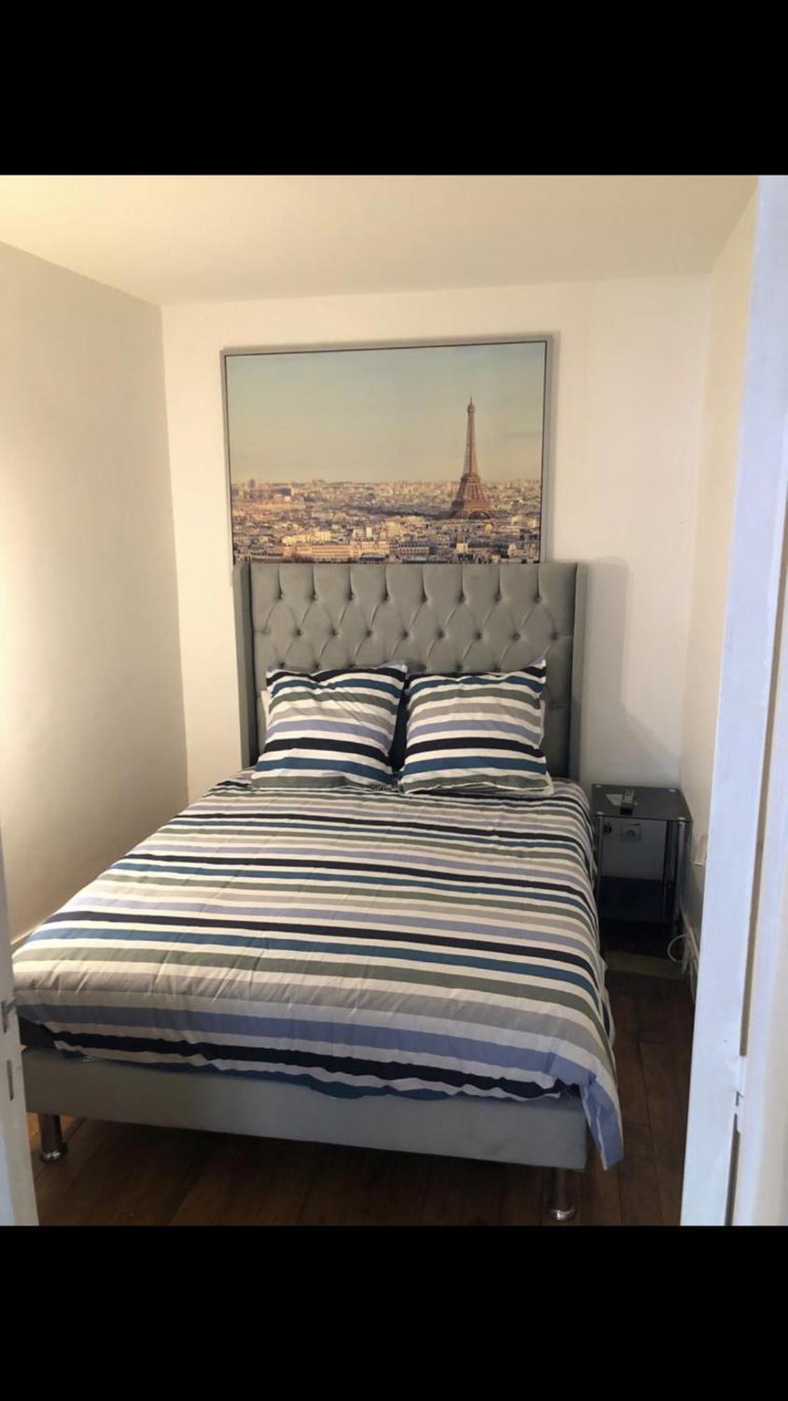 Appartement 14 *