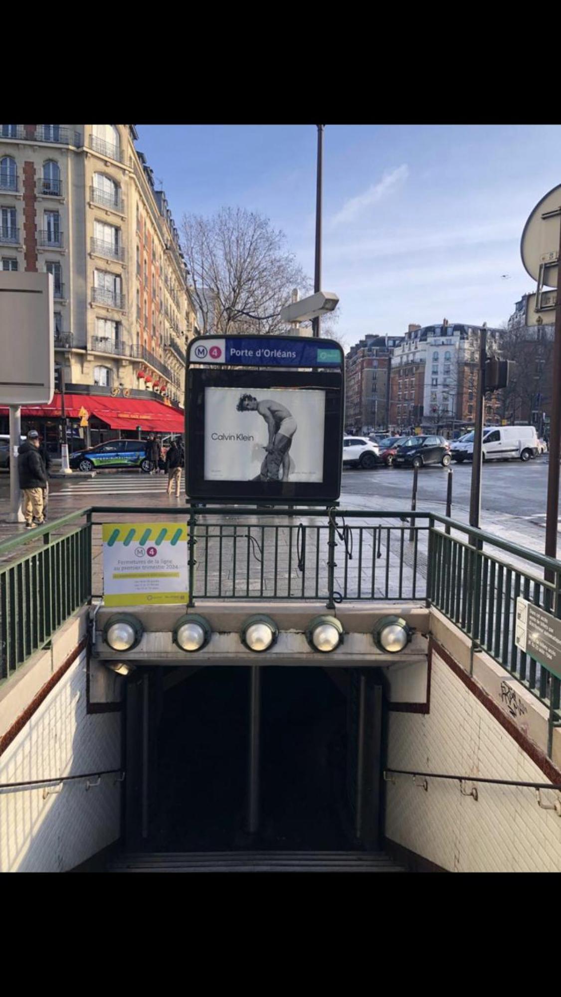 14 Appartement *