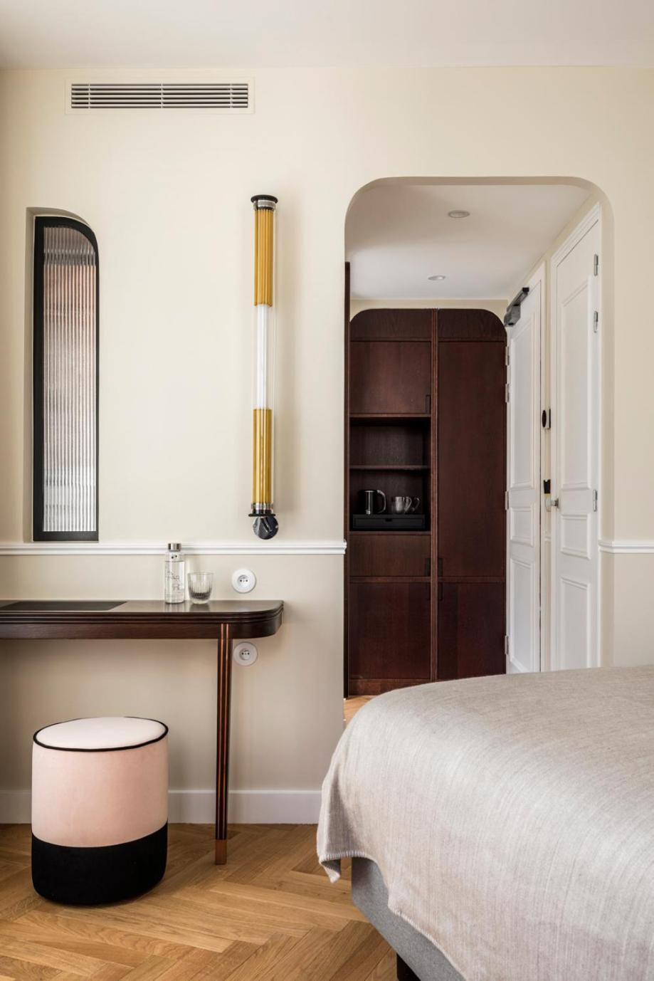 Hotel Chamar