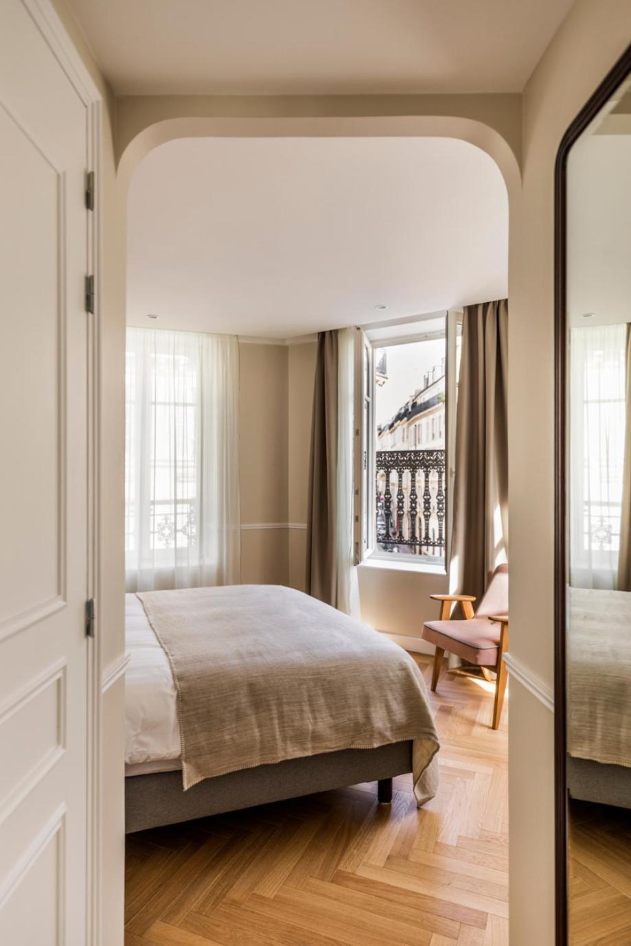 Chamar Hotel Paris