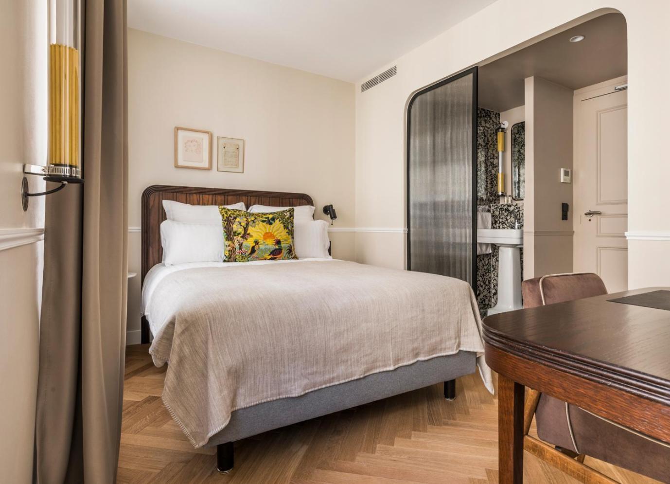 Chamar 4* Paris
