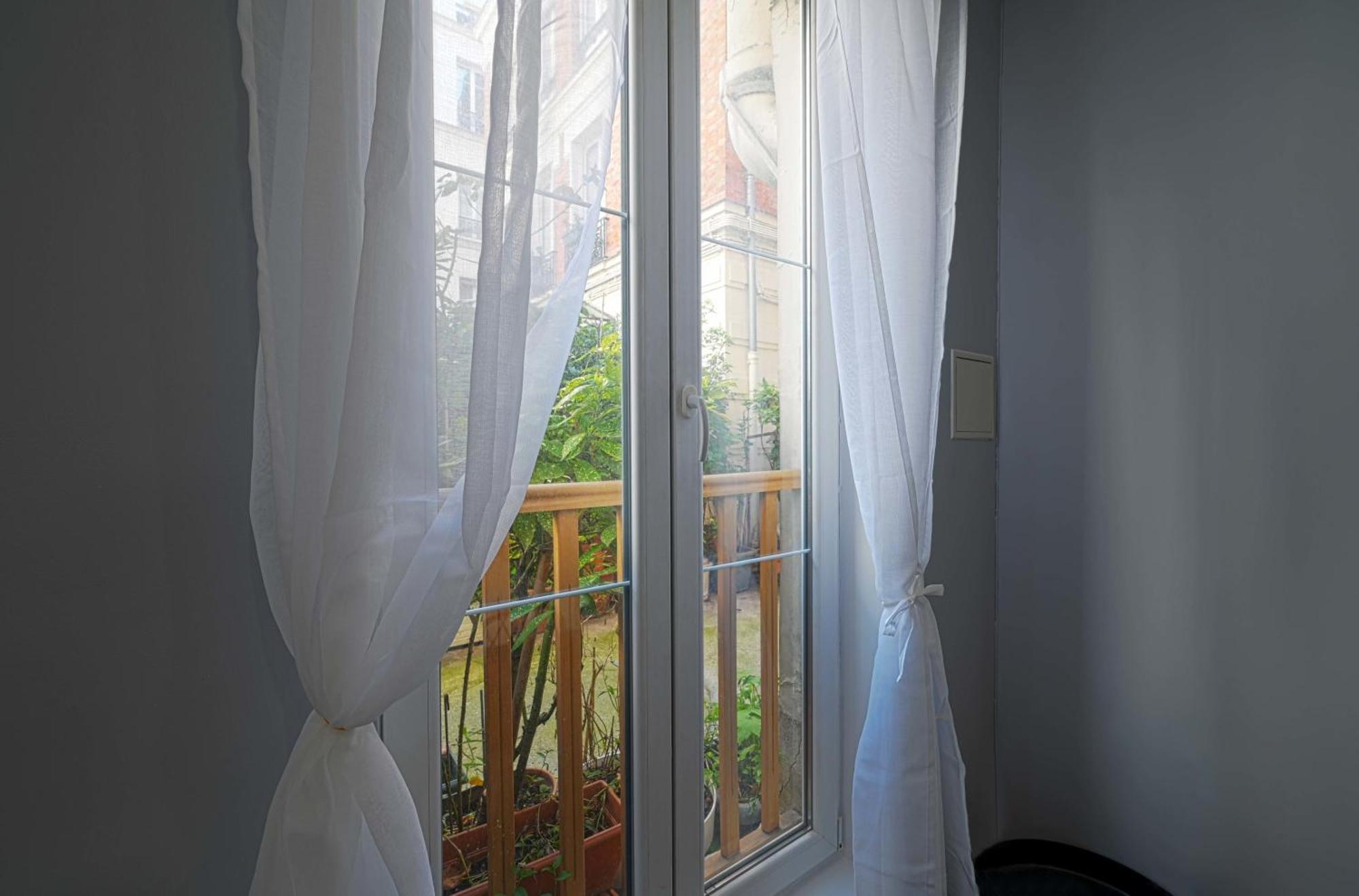 Appartement Two Floor With Theatre
