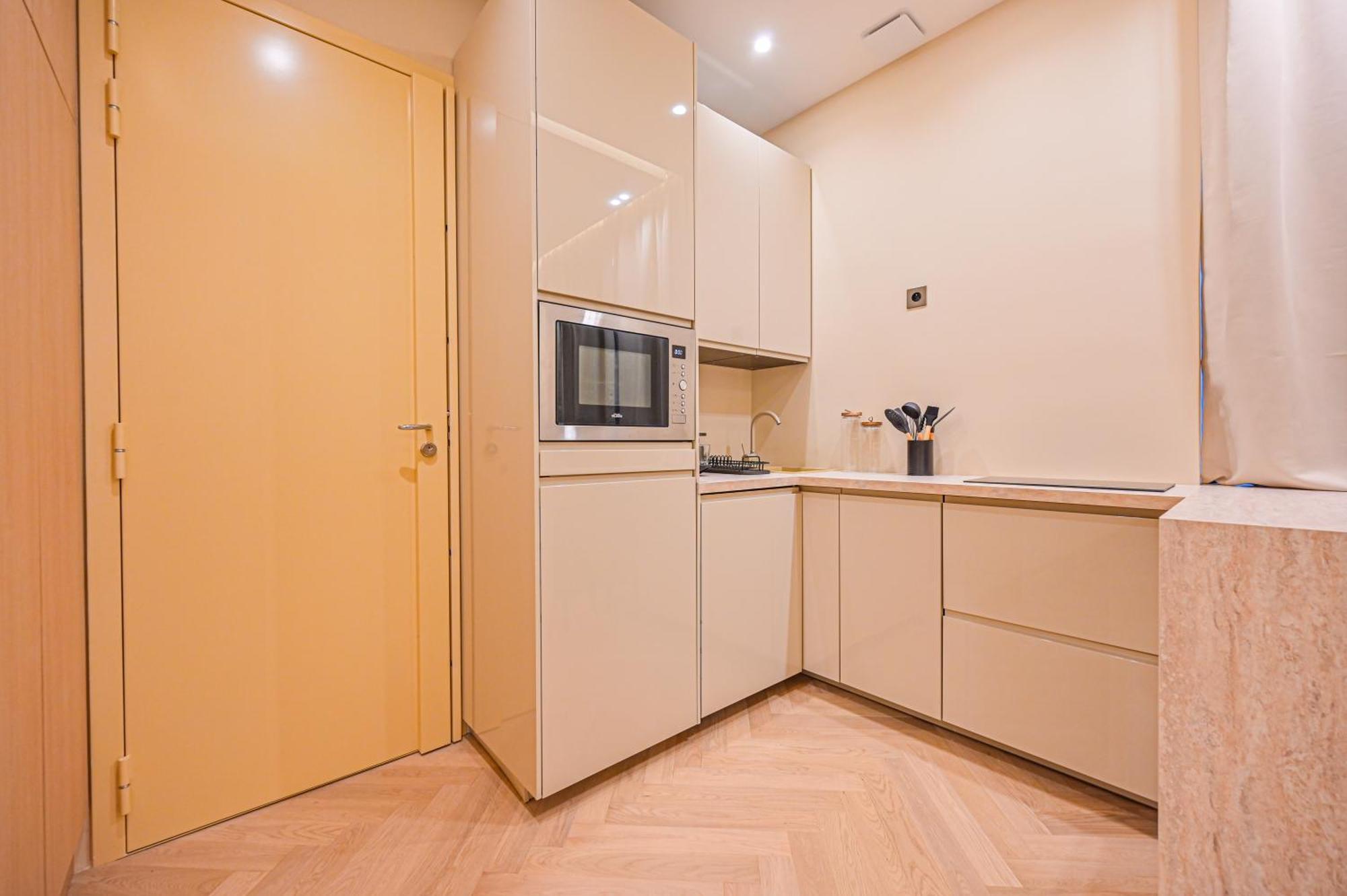 Guest house Quartier Latin Paris