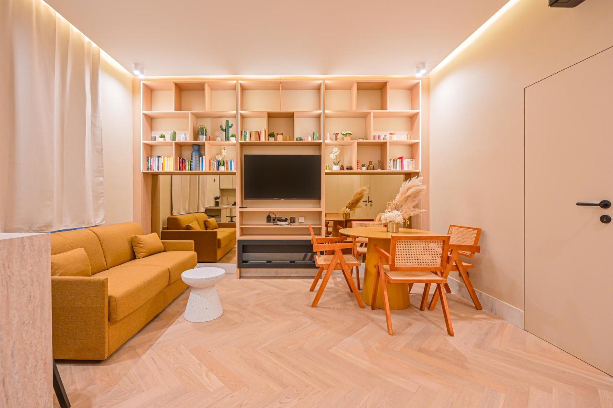 Guest house Quartier Latin