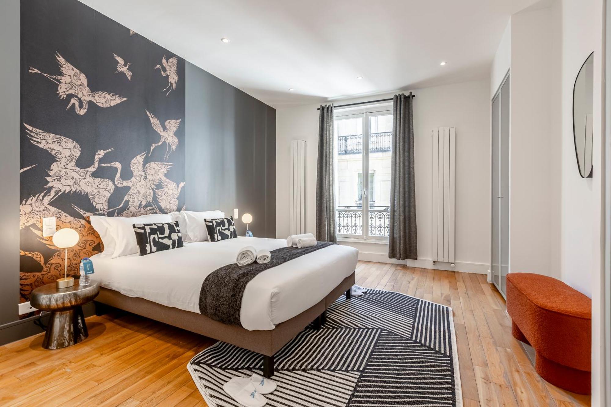 Sweett - Boccador Appartement *