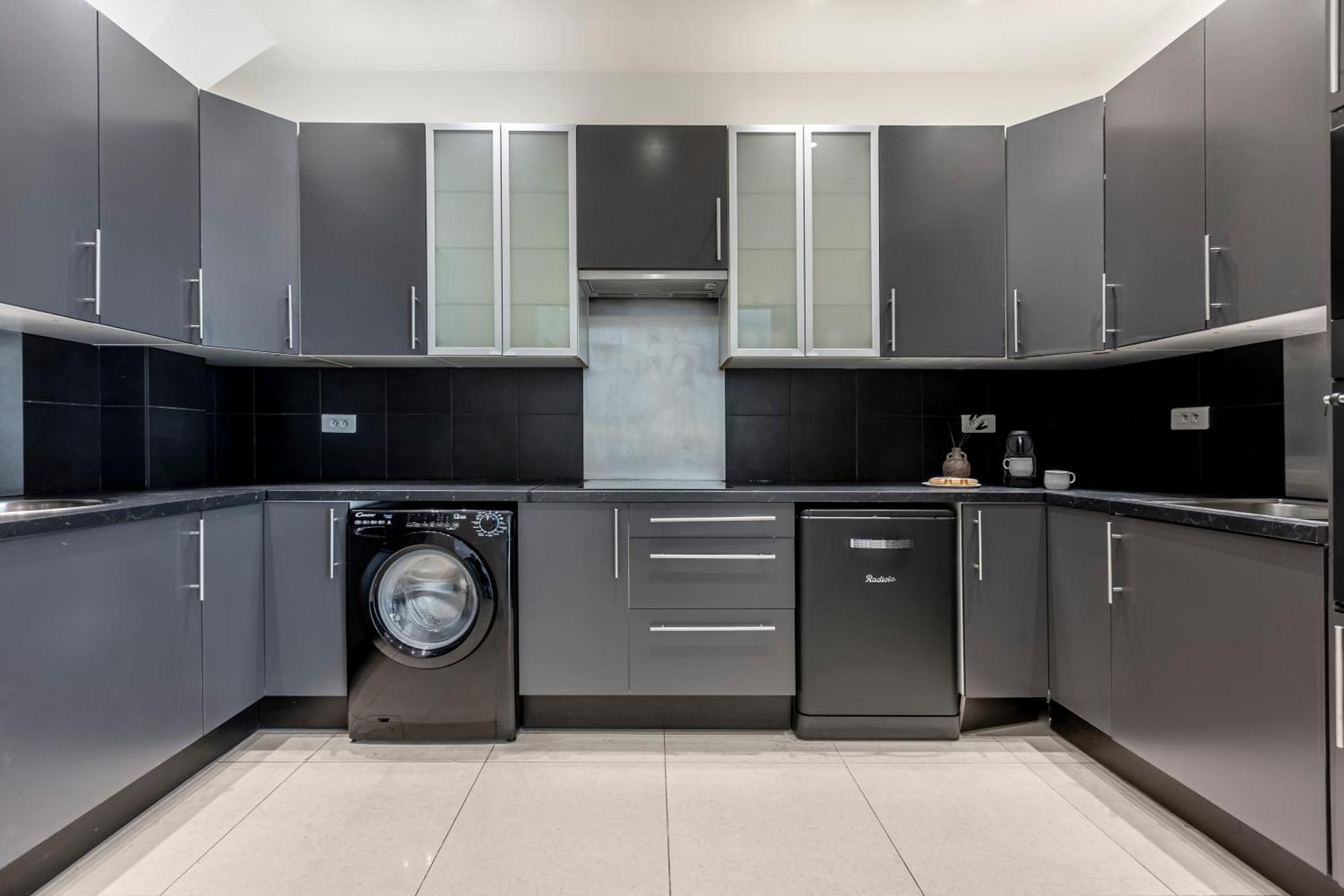 Sweett - Boccador Appartement