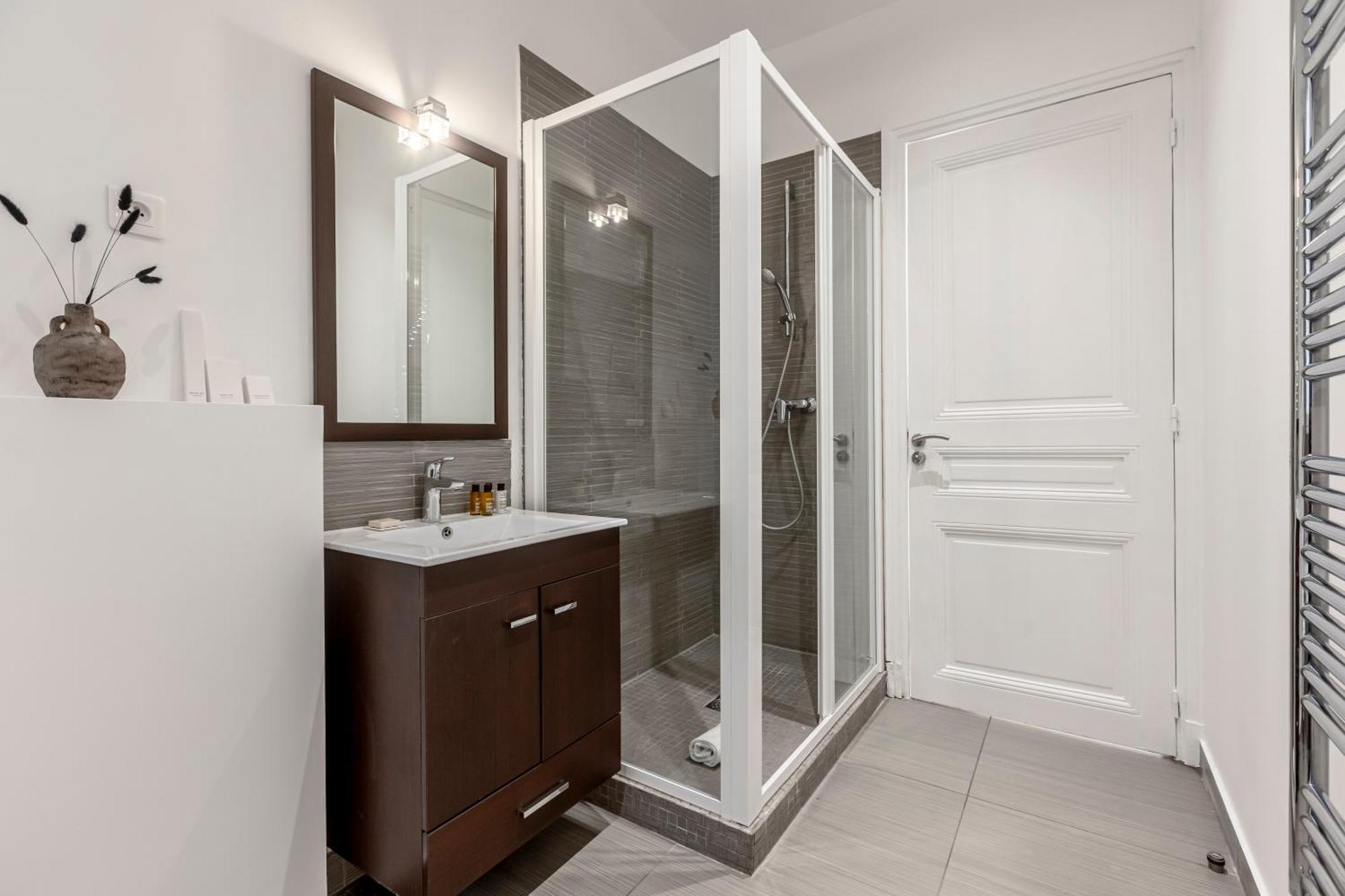 Appartement Sweett - Boccador *