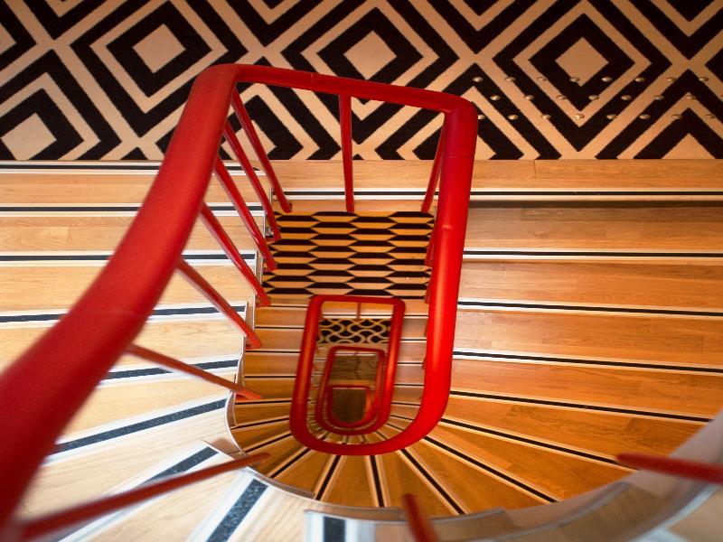 Crayon Rouge By Elegancia Hotel 4*