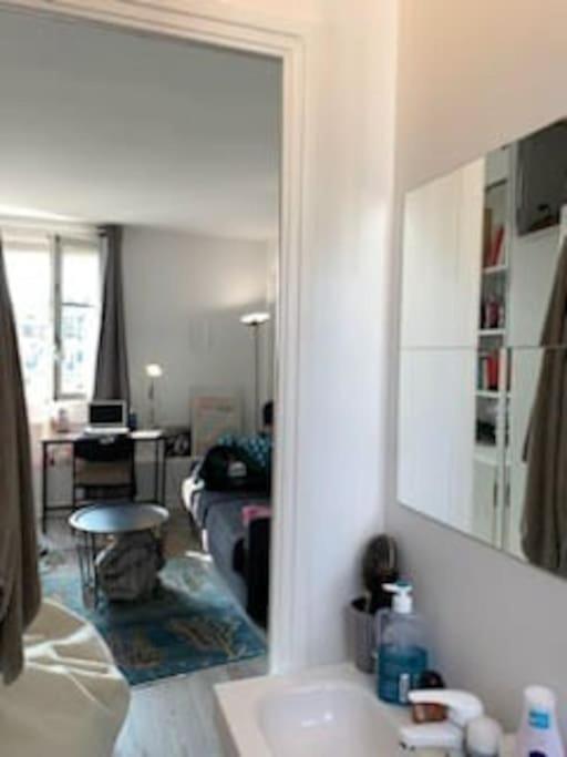 Cherche-midi Paris