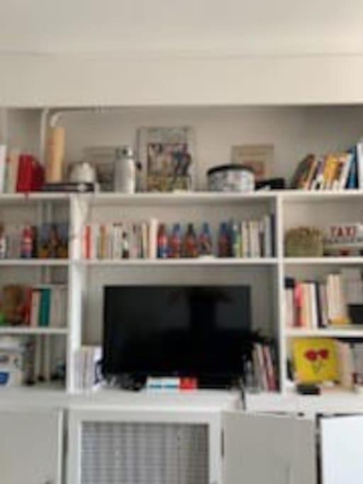 Cherche-midi * Paris