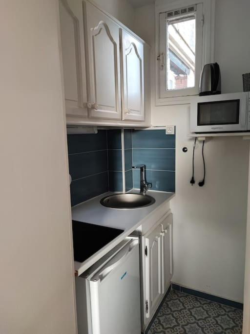 Cherche-midi Apartment