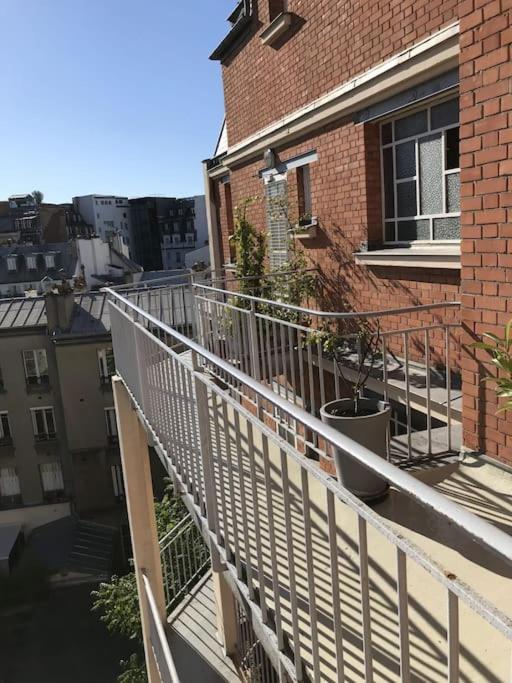 Apartment Cherche-midi *
