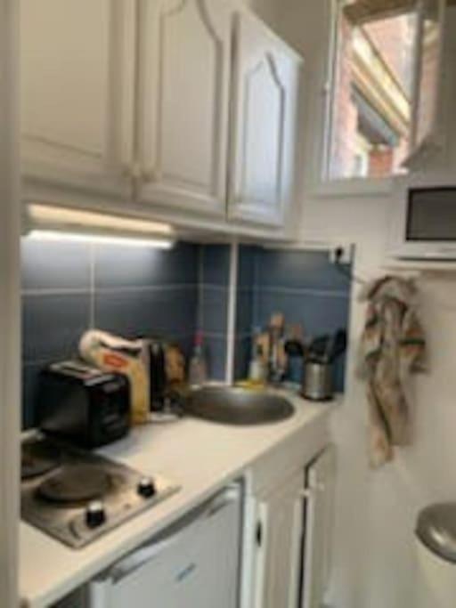 Apartment Cherche-midi Paris