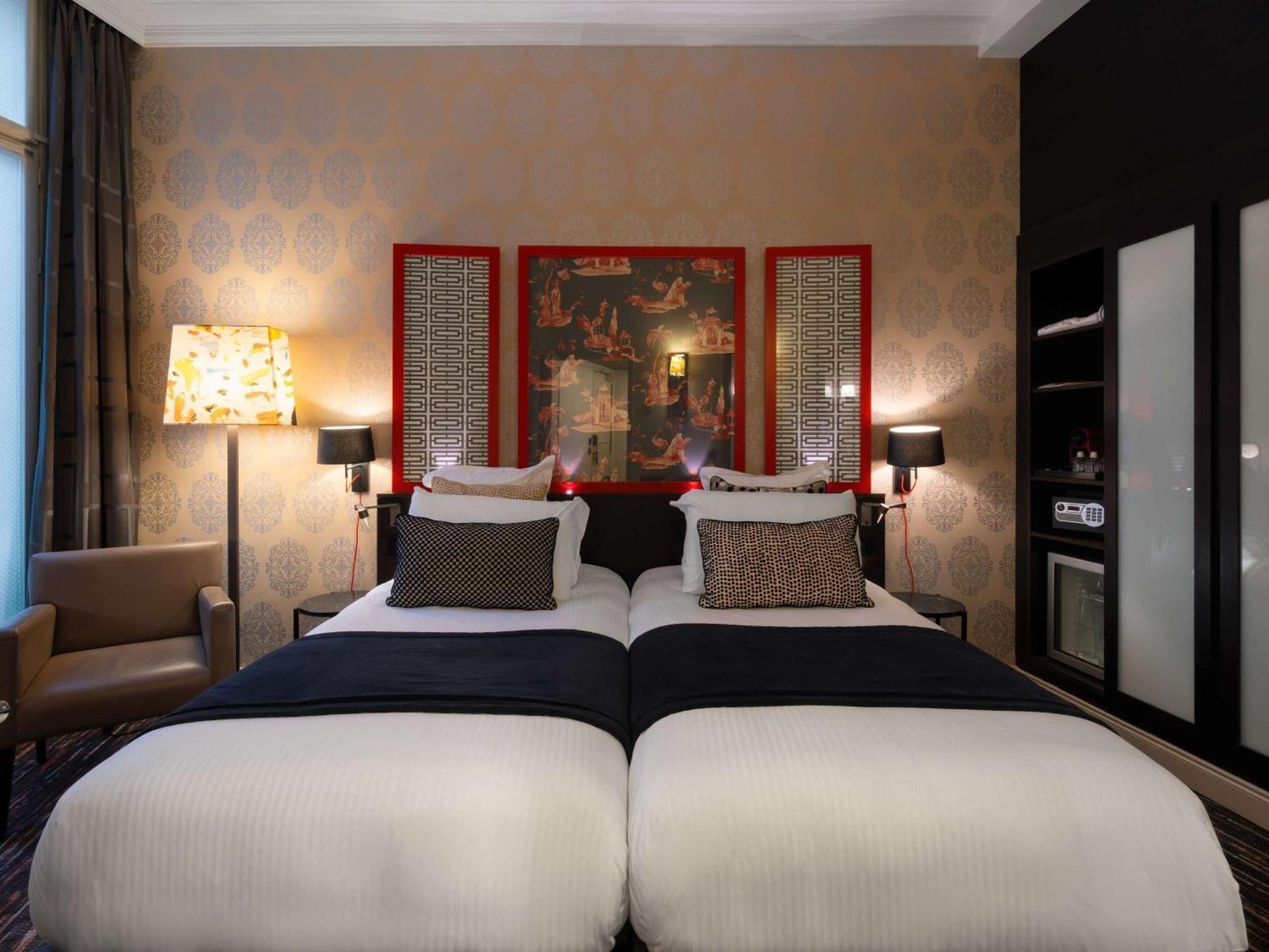 Stendhal Place Vendome - Mgallery Hotel 4*