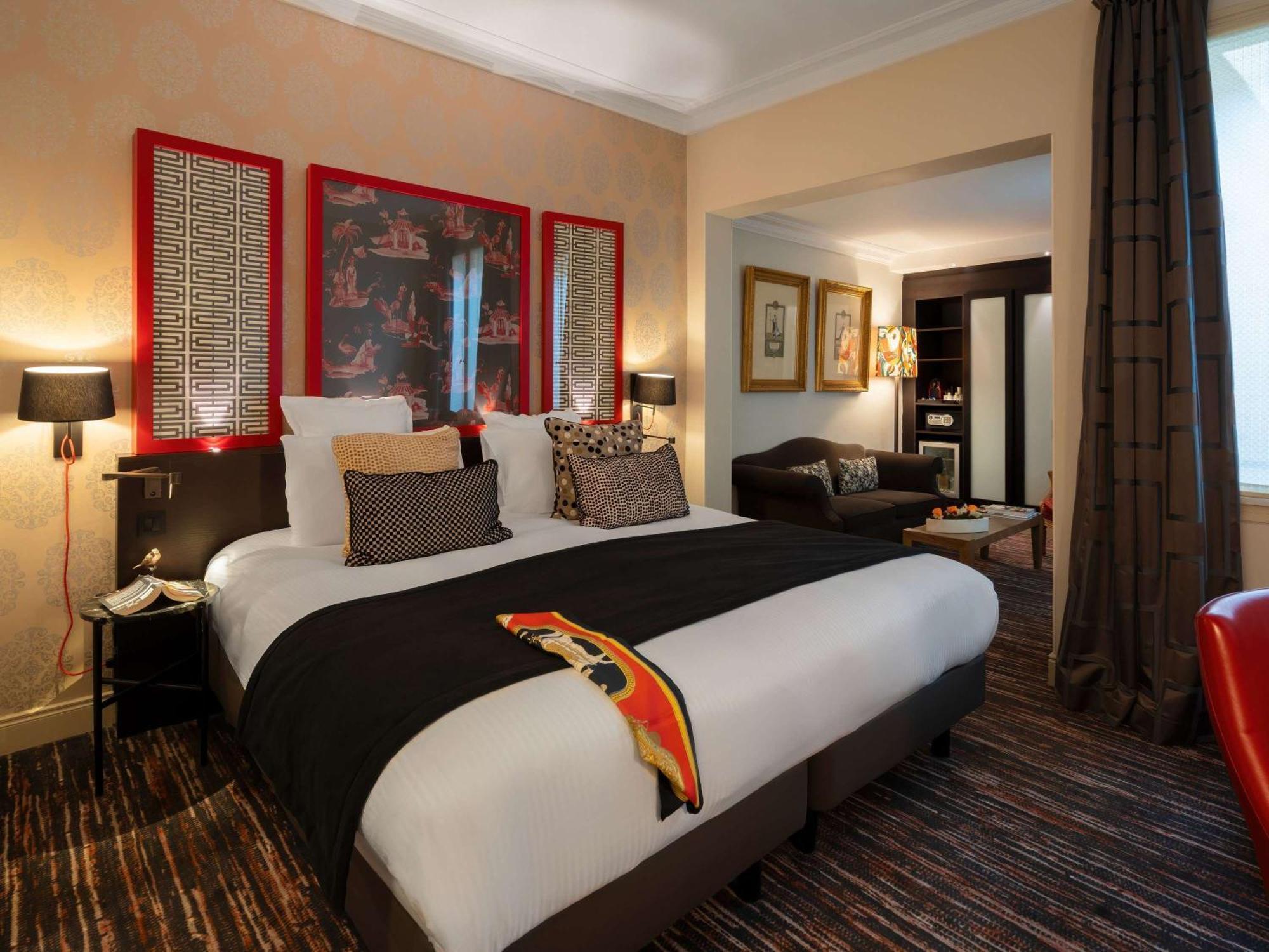 Stendhal Place Vendome - Mgallery Hotel 4*