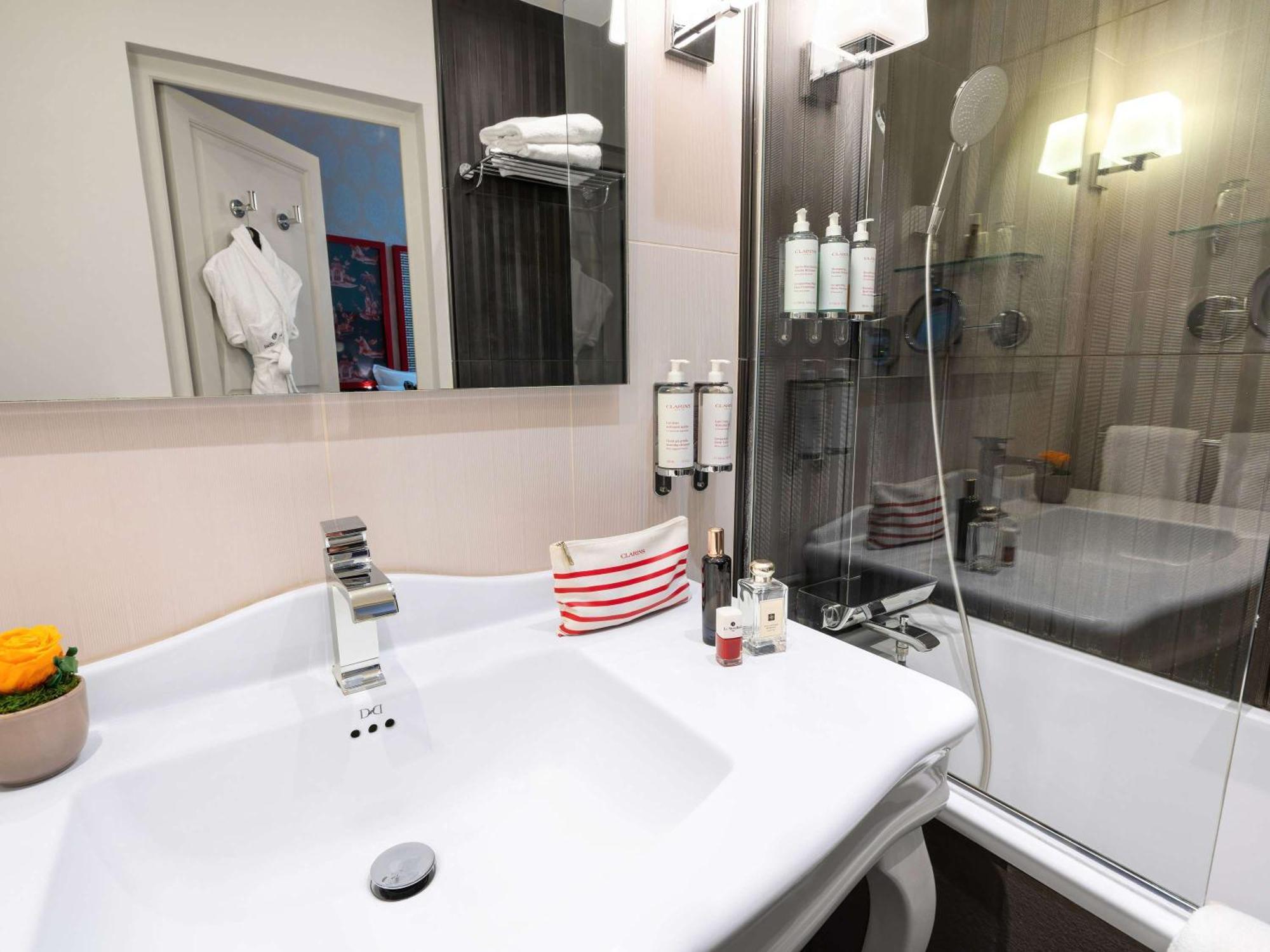 Stendhal Place Vendome - Mgallery Hotel
