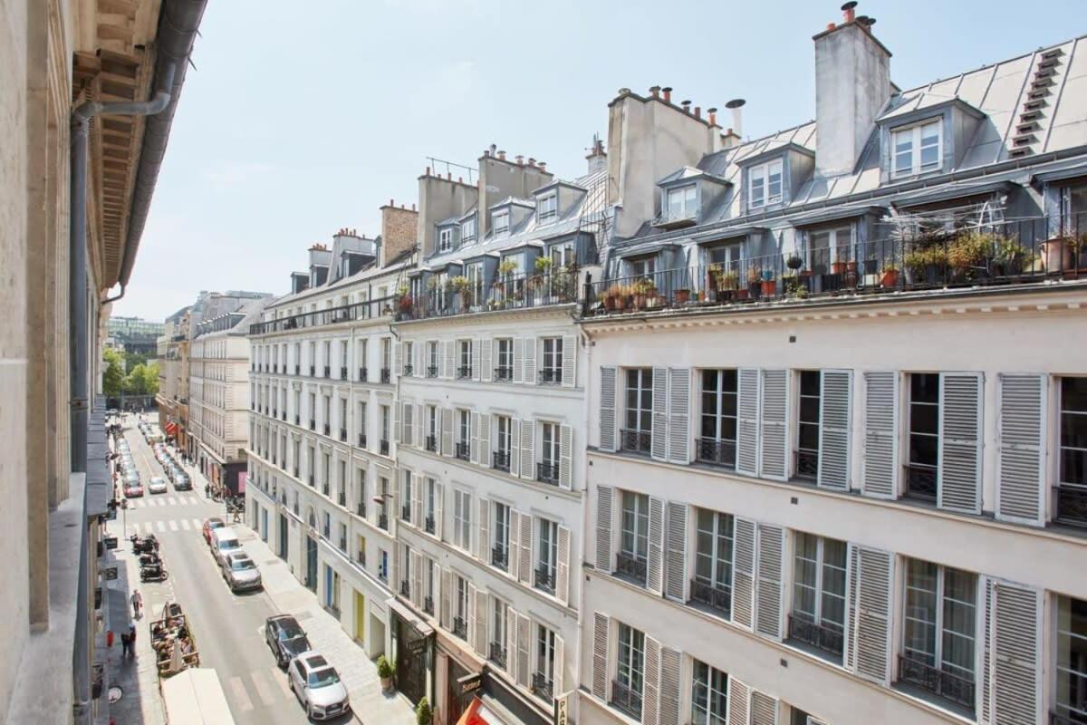 2br Palais Garnier & Place Vendome - Cityapartmentstay Paris