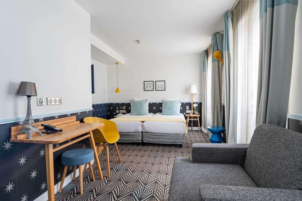 Augustin - Astotel Hotel Paris