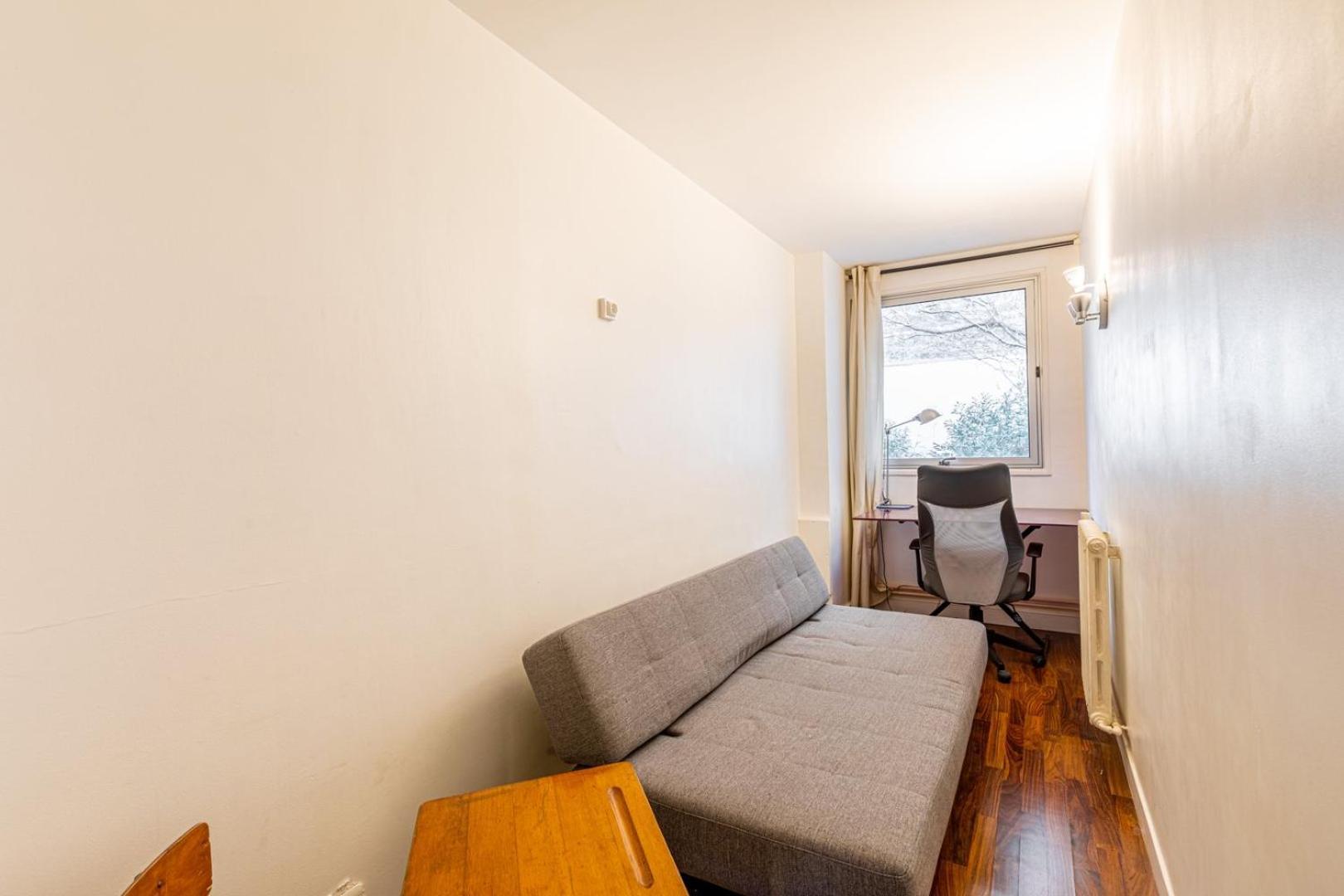 Guestready - Charmant Appt Avec Tour Eiffel Vues Apartment *