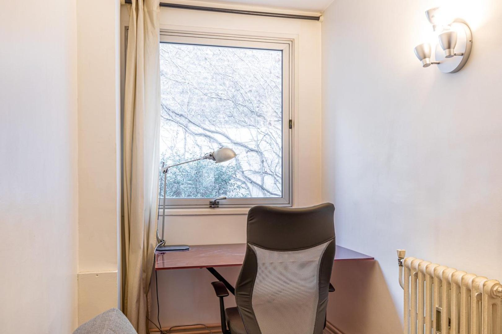 Apartment Guestready - Charmant Appt Avec Tour Eiffel Vues *