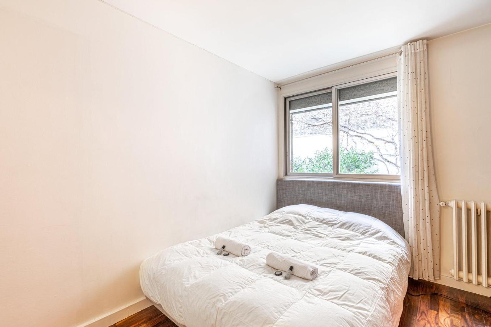 Guestready - Charmant Appt Avec Tour Eiffel Vues Paris