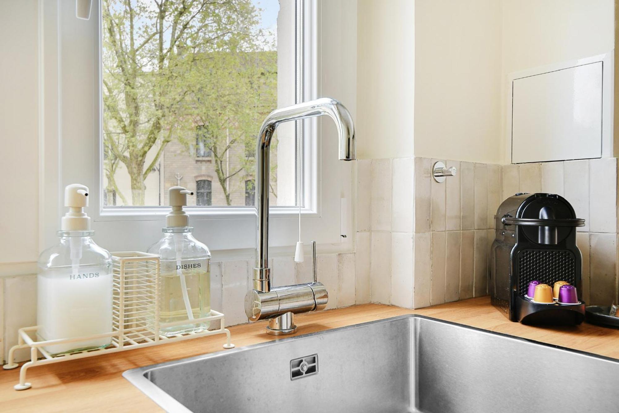 Appartement Haussmann By Les Maisons De Charloc Homes