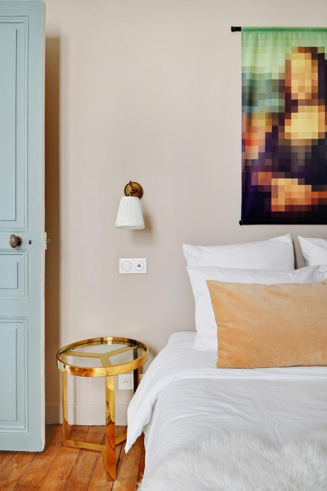 Haussmann By Les Maisons De Charloc Homes Appartement Paris