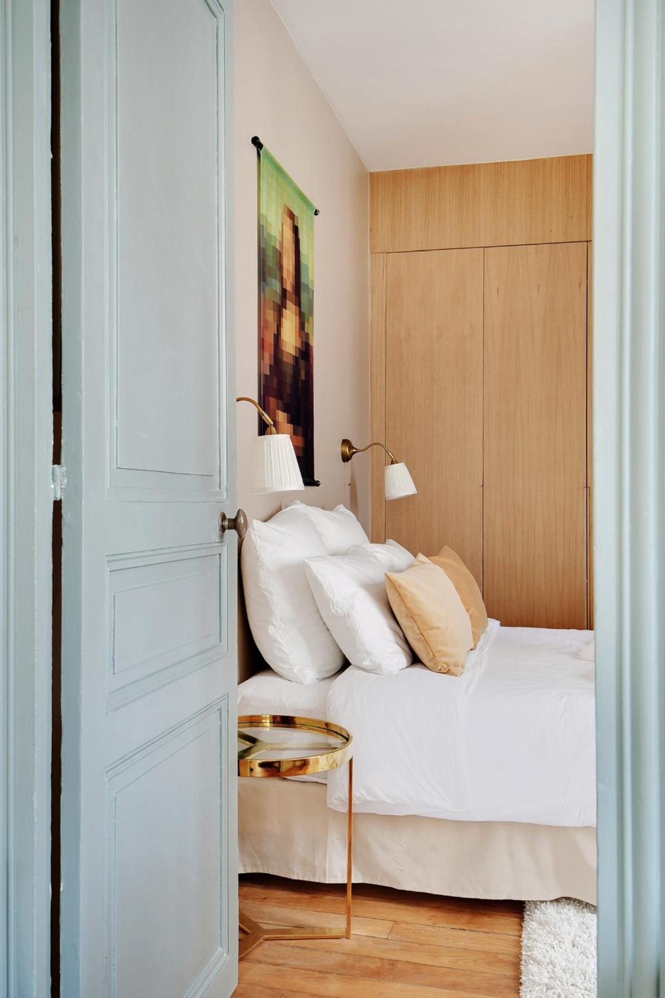 Haussmann By Les Maisons De Charloc Homes Appartement