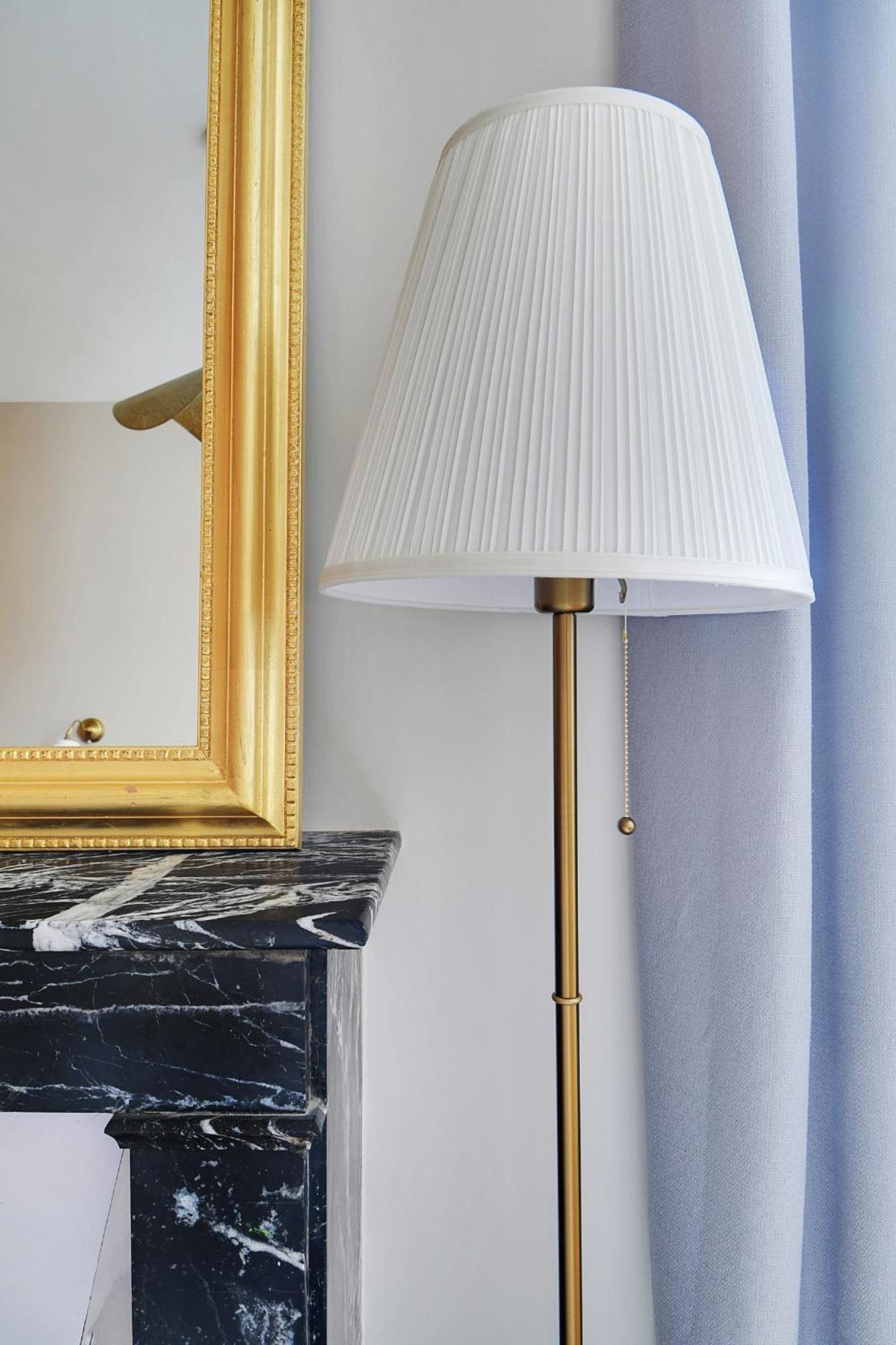 Appartement Haussmann By Les Maisons De Charloc Homes *