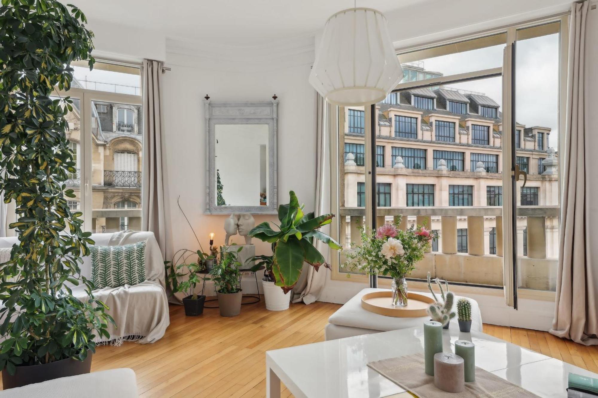 Pompidou & De - Cityapartmentstay Appartement Paris