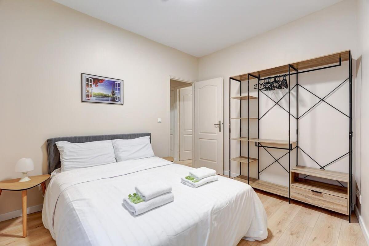 Apartment 108-cozy In Republique