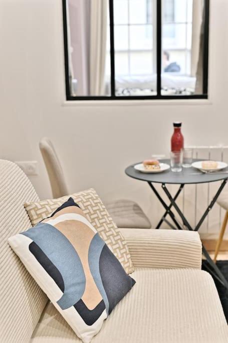 Appartement Place De La Nation *