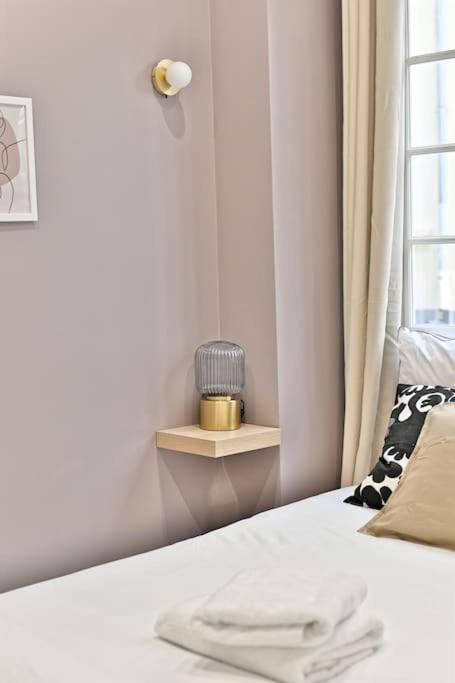 Appartement Place De La Nation