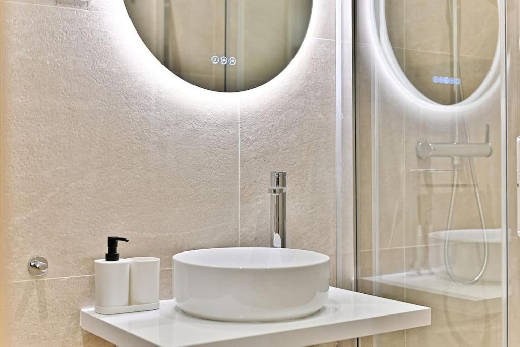 Appartement Place De La Nation *