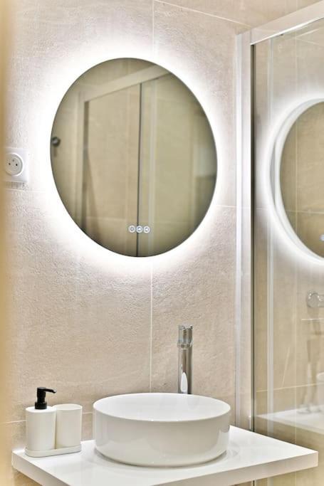 Place De La Nation Appartement *