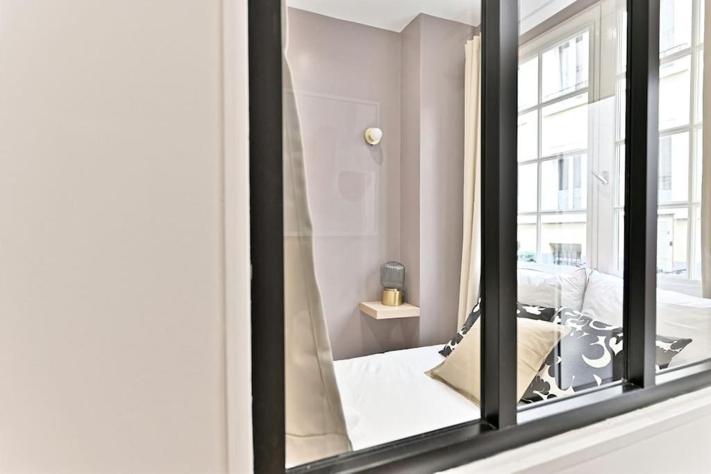 Place De La Nation Appartement *