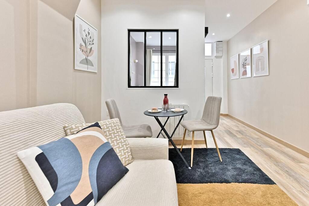 Appartement Place De La Nation