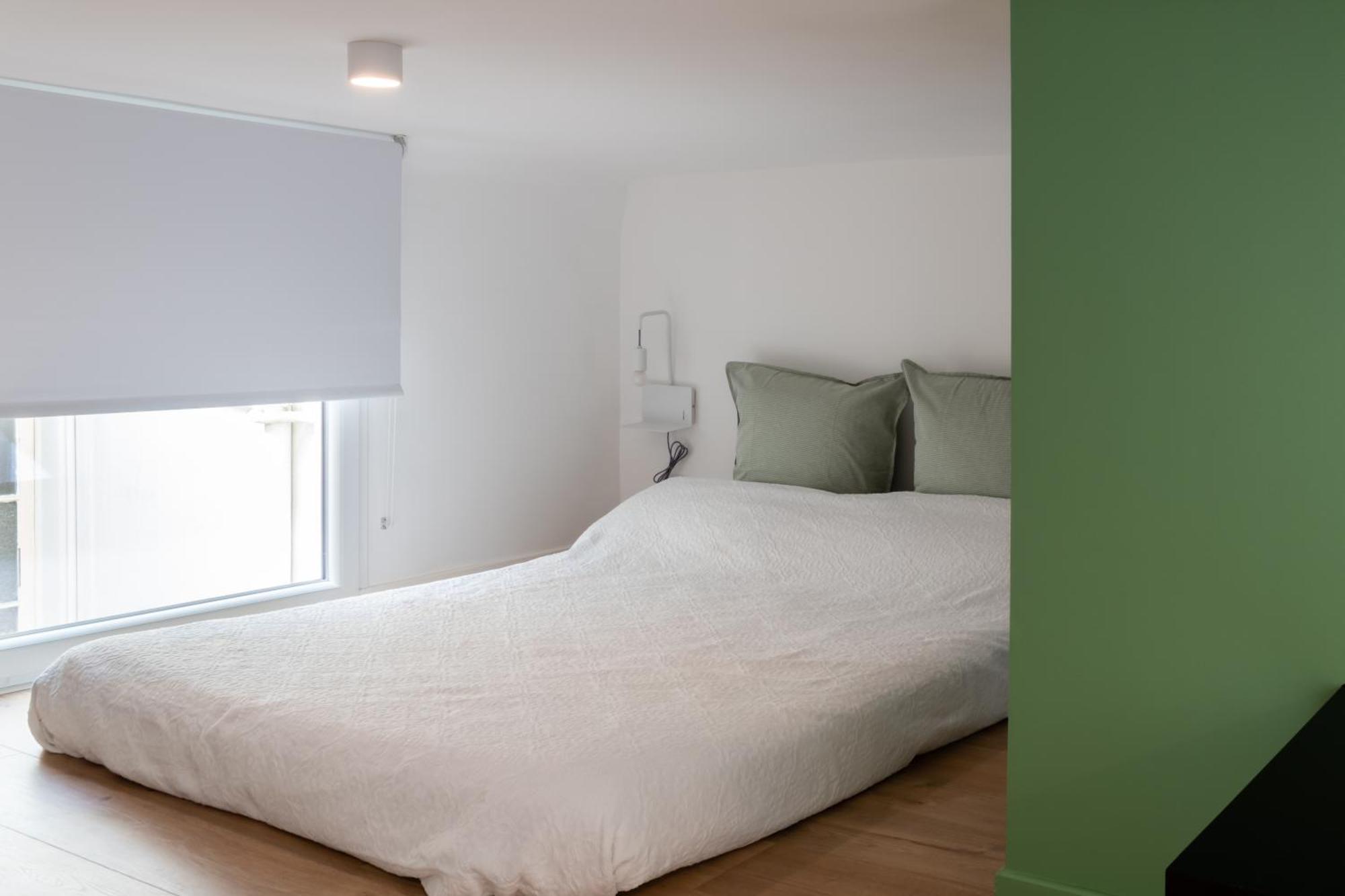 Spacious On The Champs-elysees Appartement